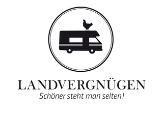 Logo von Landvergnügen