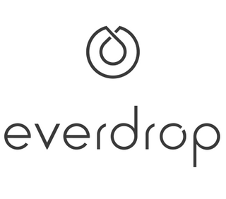 Logo der Marke Everdrop