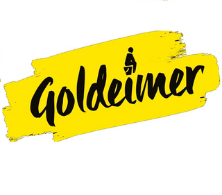 Goldeimer Logo