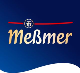 Logo der Marke Messmer