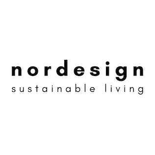 Logo der Marke nordesign