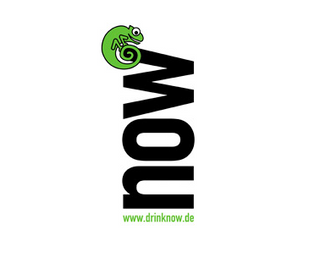 Logo der Firma Now Limo