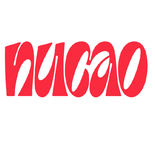 Logo der Marke Nucao