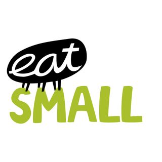 Logo der Marke Eat Small